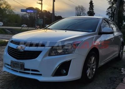 CRUZE – Mod. 2014