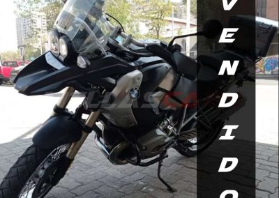 BMW 1200 GS – Mod. 2009
