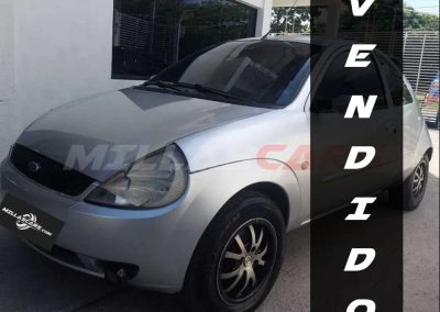 FORD KA 1.0 – Mod. 2006