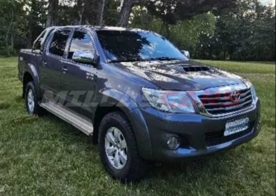 TOYOTA HILUX 3.0 Mod. 2014 LANÚS