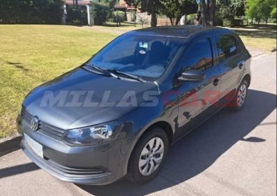Volkswagen Gol 1.6 Power – Mod. 2015