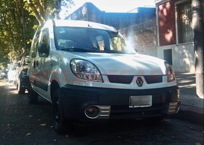 RENAULT UT KANGOO GRAND CONFORT – Mod. 2010