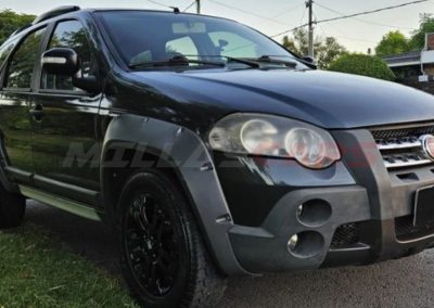 FIAT PALIO ADVENTURE Mod. 2009