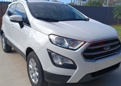 FORD ECOSPORT 1.5 4×2 SE Mod. 2019