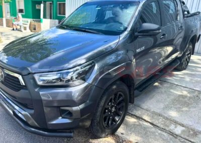 TOYOTA HILUX 2.8 Mod. 2023