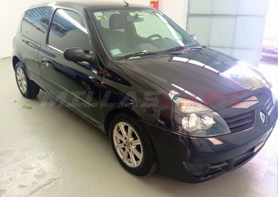 RENAULT CLIO Mod. 2012