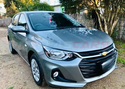 CHEVROLET ONIX LT 2025