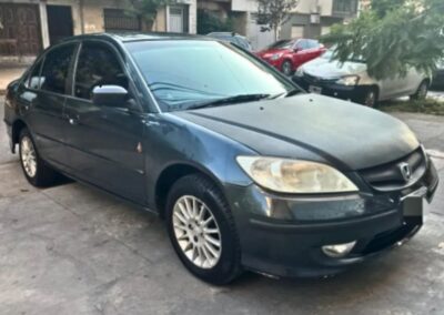HONDA CIVIC EX 1.7 Mod. 2005