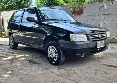 FIAT UNO FIRE  Mod. 2011